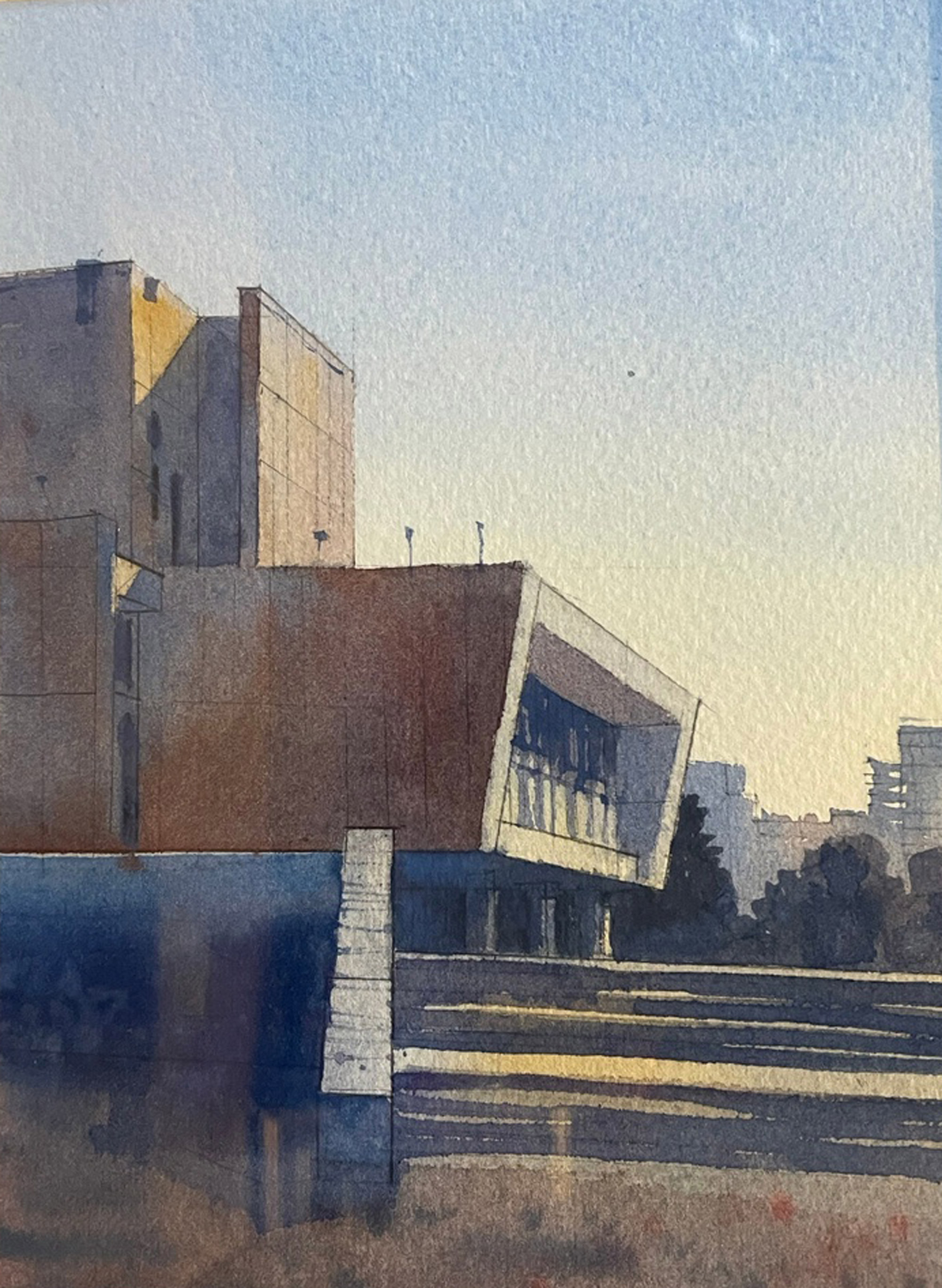 Иркутск, Музыкальный театр