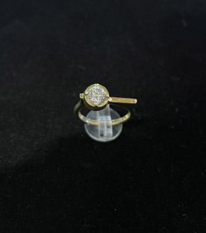 Кольцо Искры