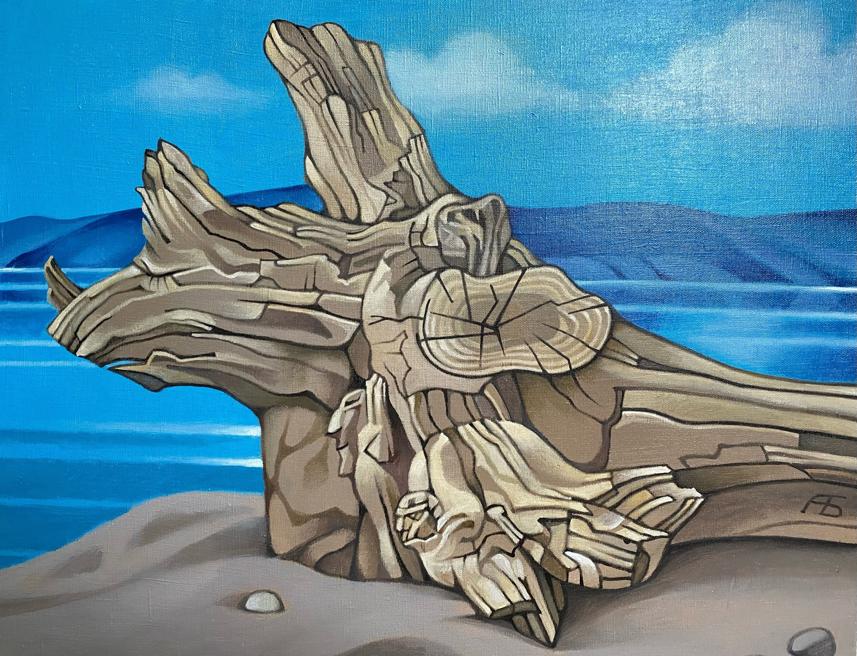 Вторая жизнь