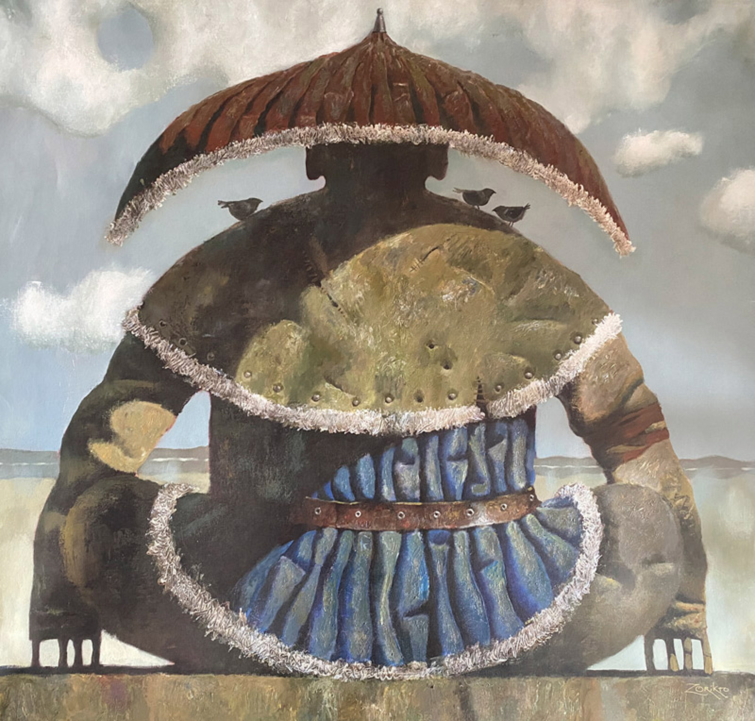 Созерцатель