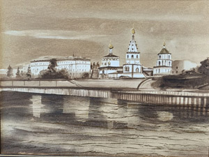 Иркутск 2