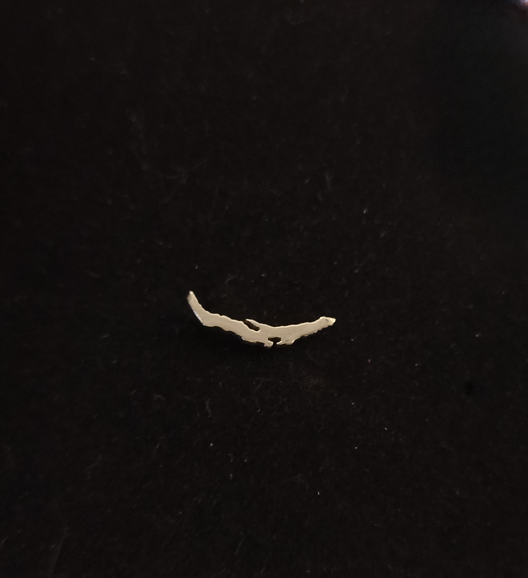 Клаймбер с Байкалом