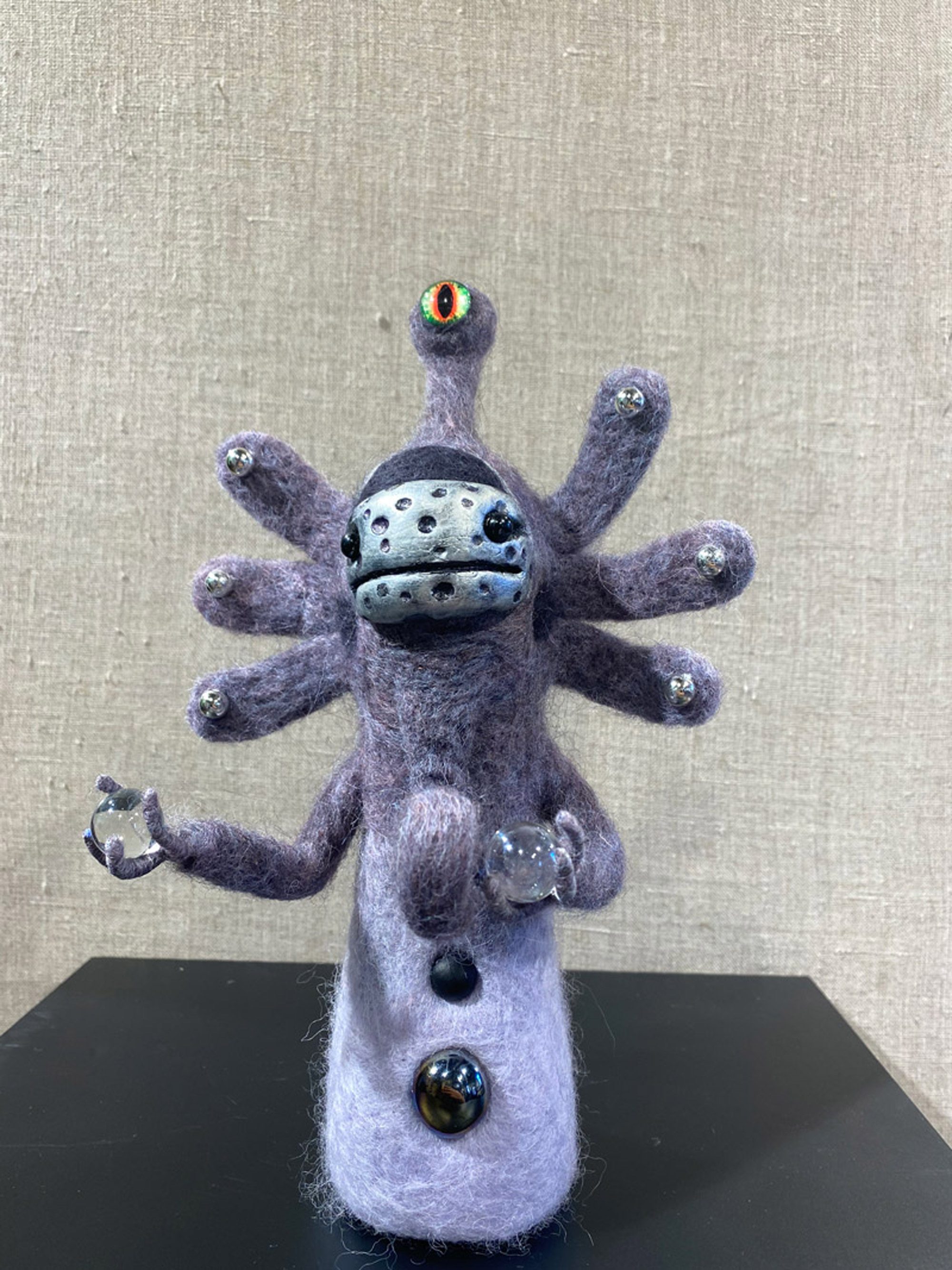 Хранитель воды