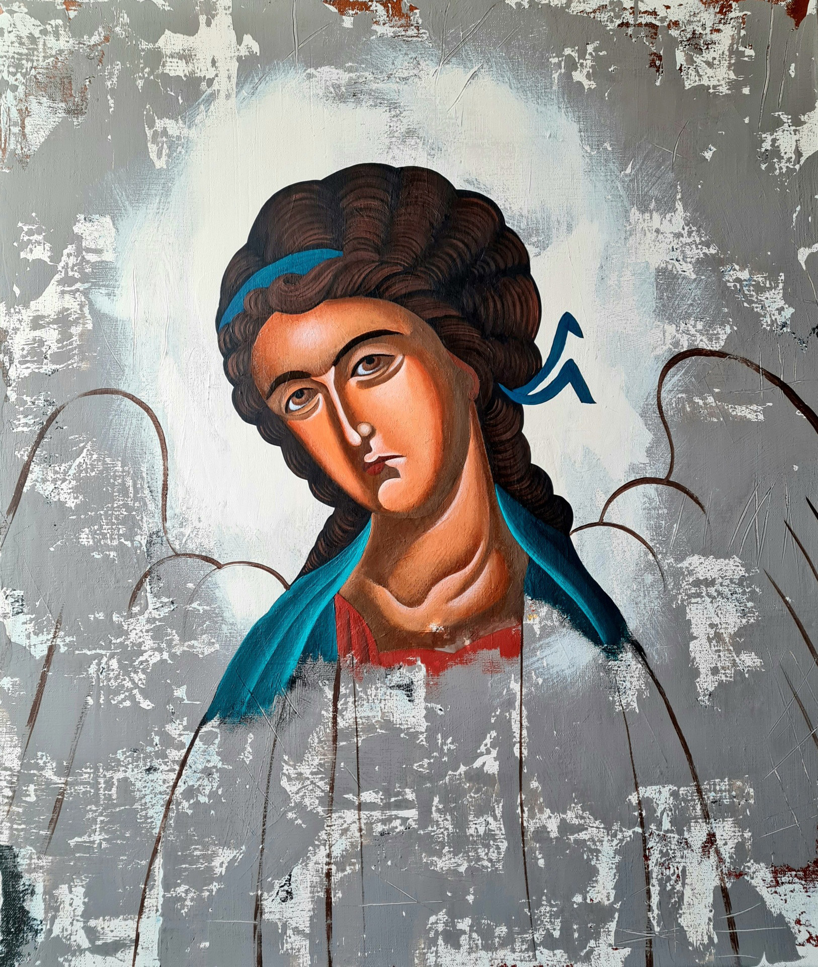 Мир чёрствого хлеба