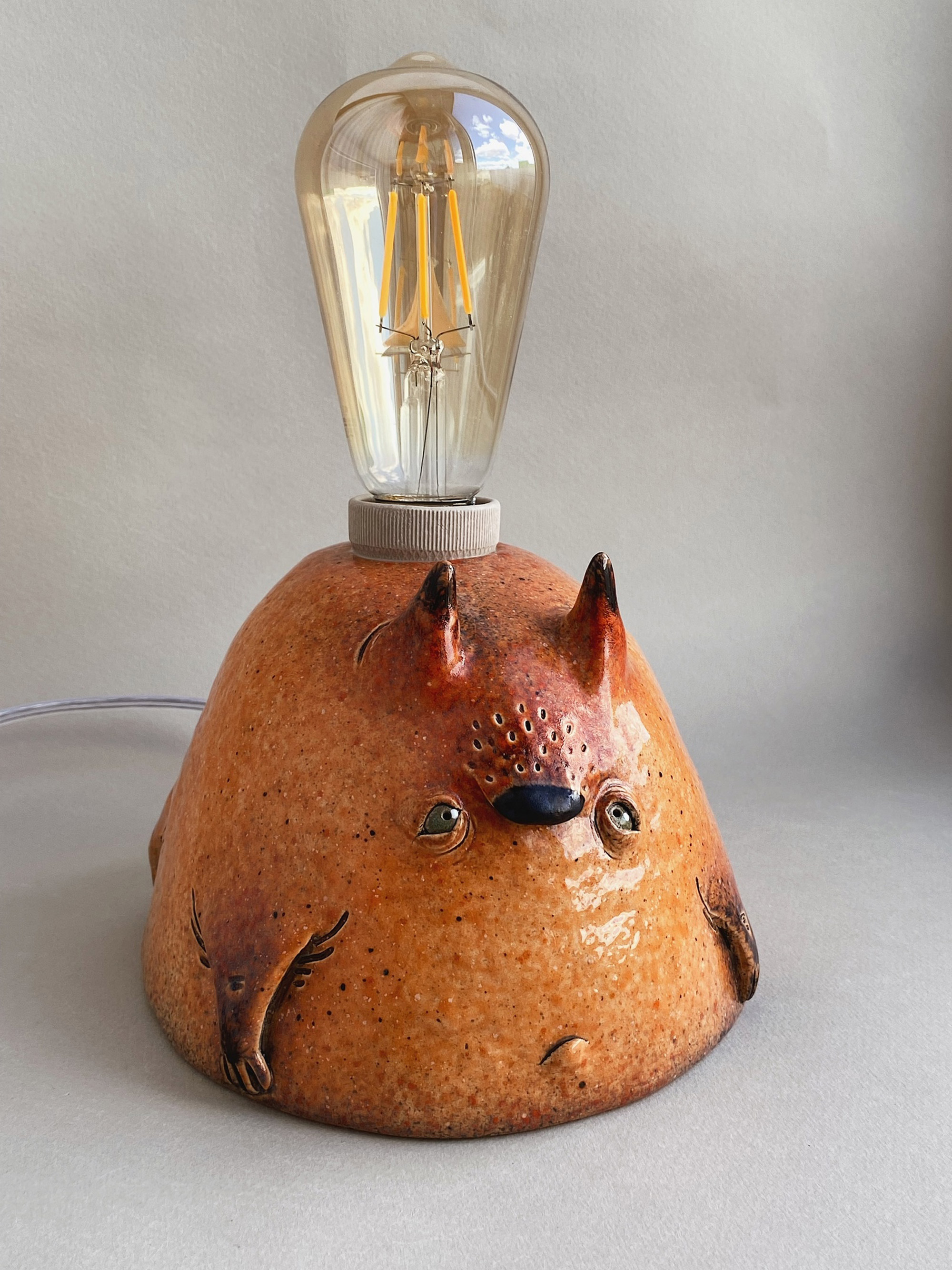 Лампа "Баффин"