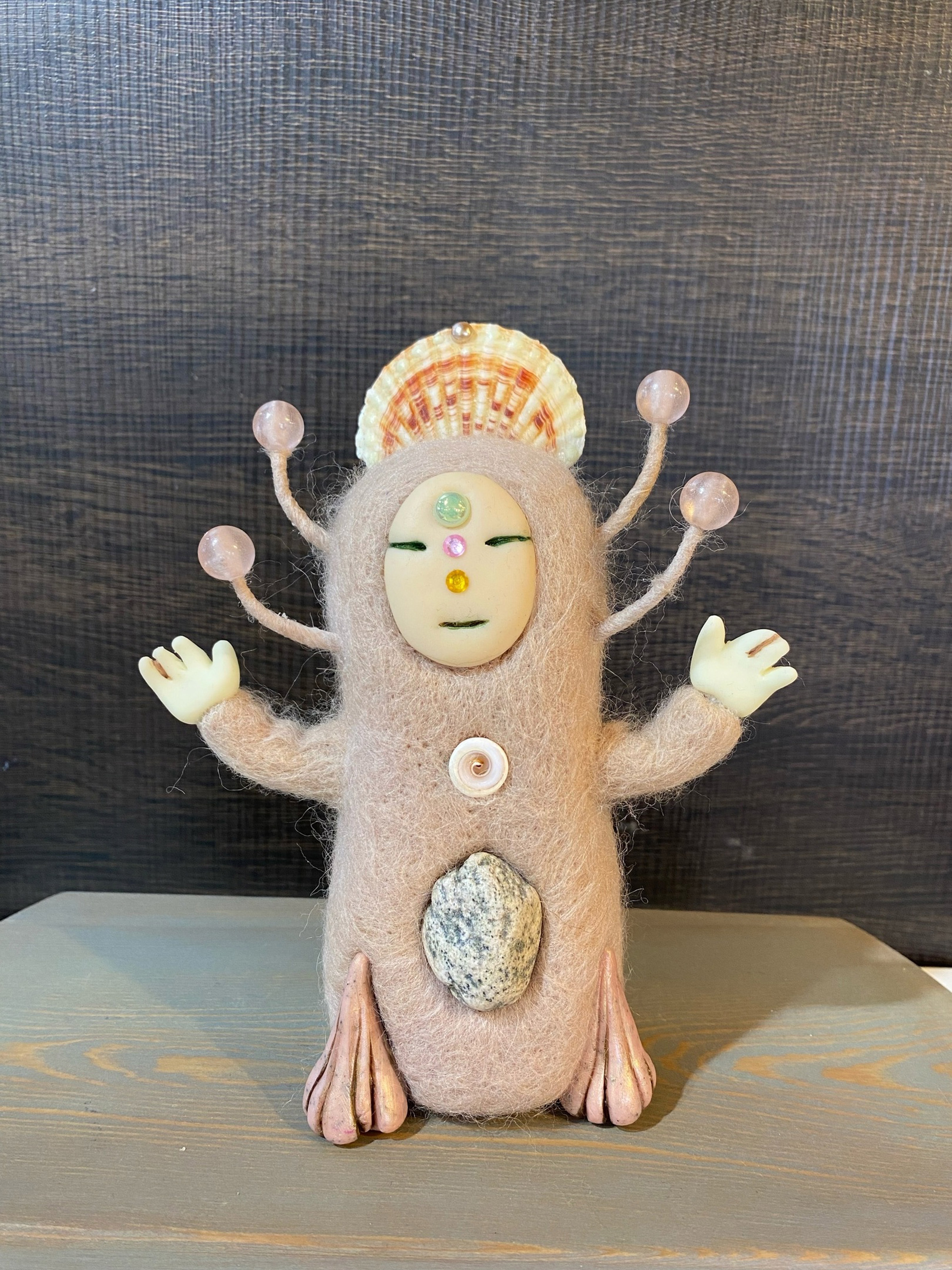 Дух Баргузин