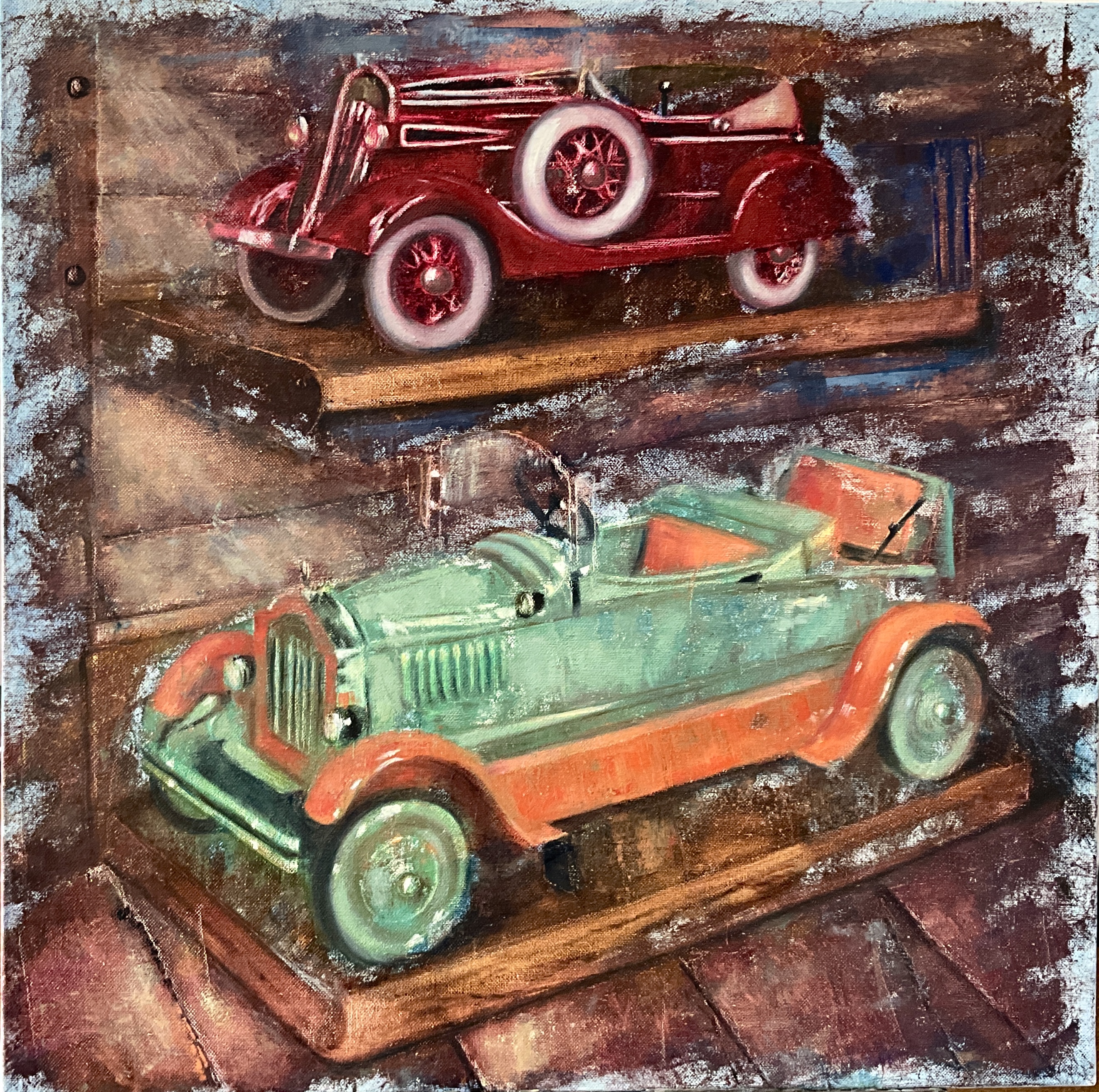 Pacckard