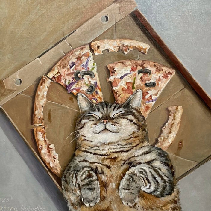 Момент просветления