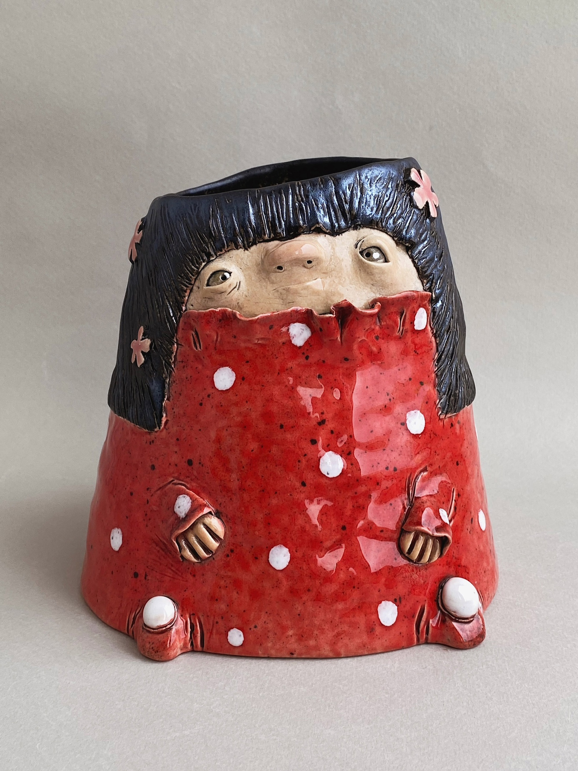 Ваза "Айя Каори"