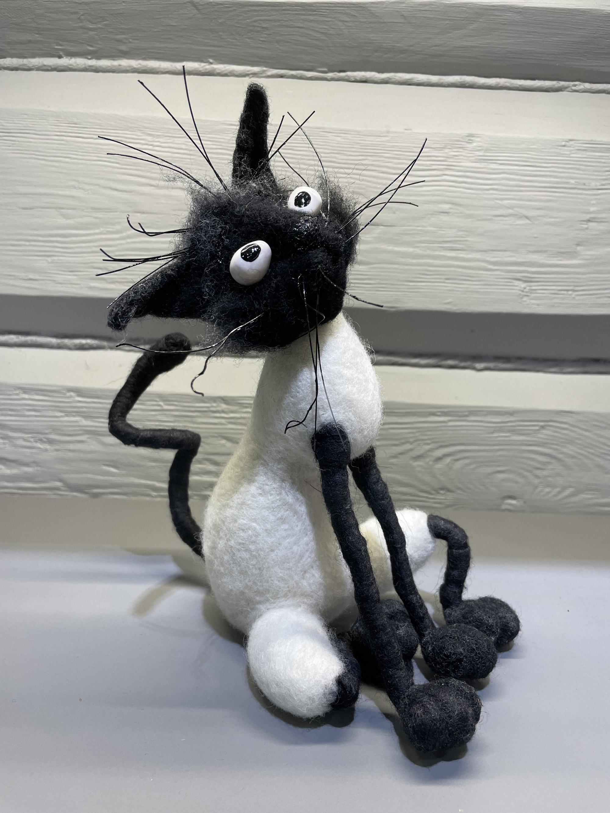 Мартовский кот