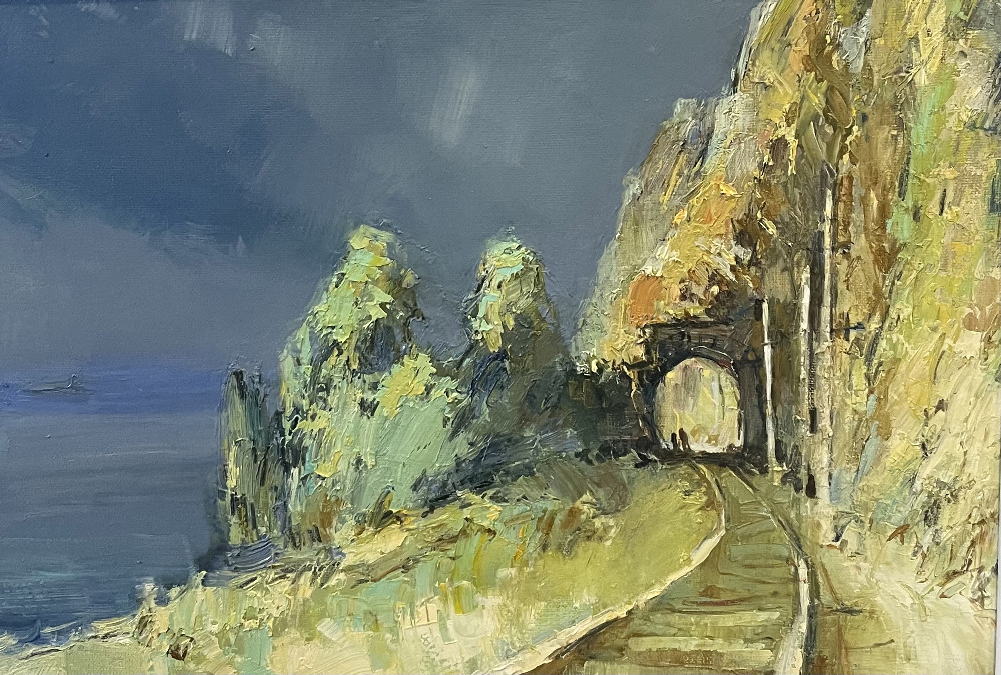 Кругобайкалка