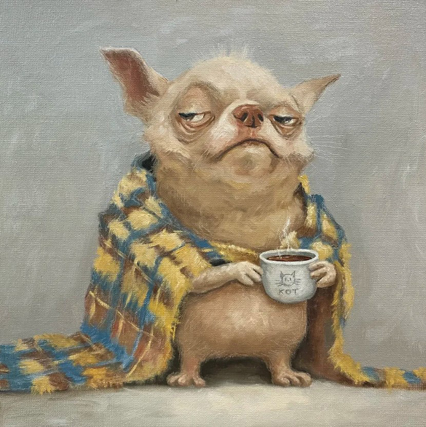 Отопление отключили, а лето включить забыли