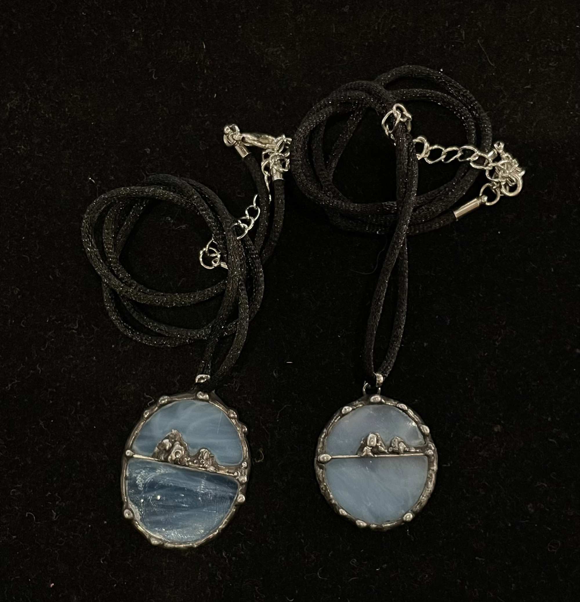 Подвес Байкал