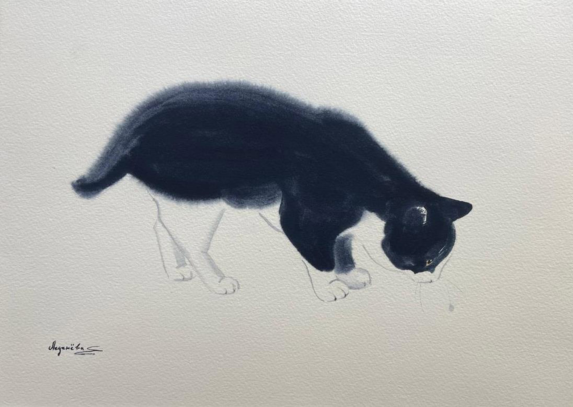 Исследователь