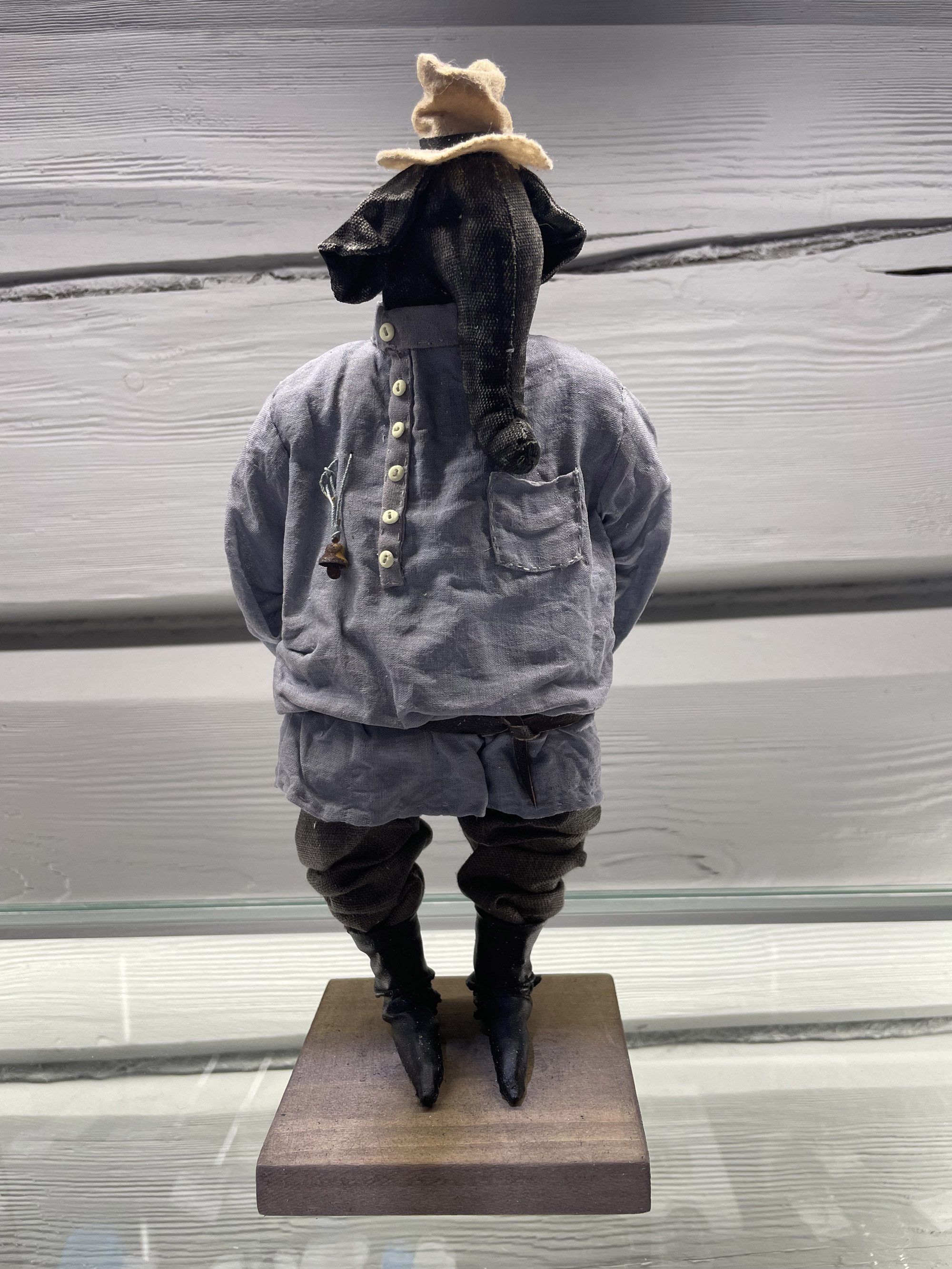 Слон Николевич**