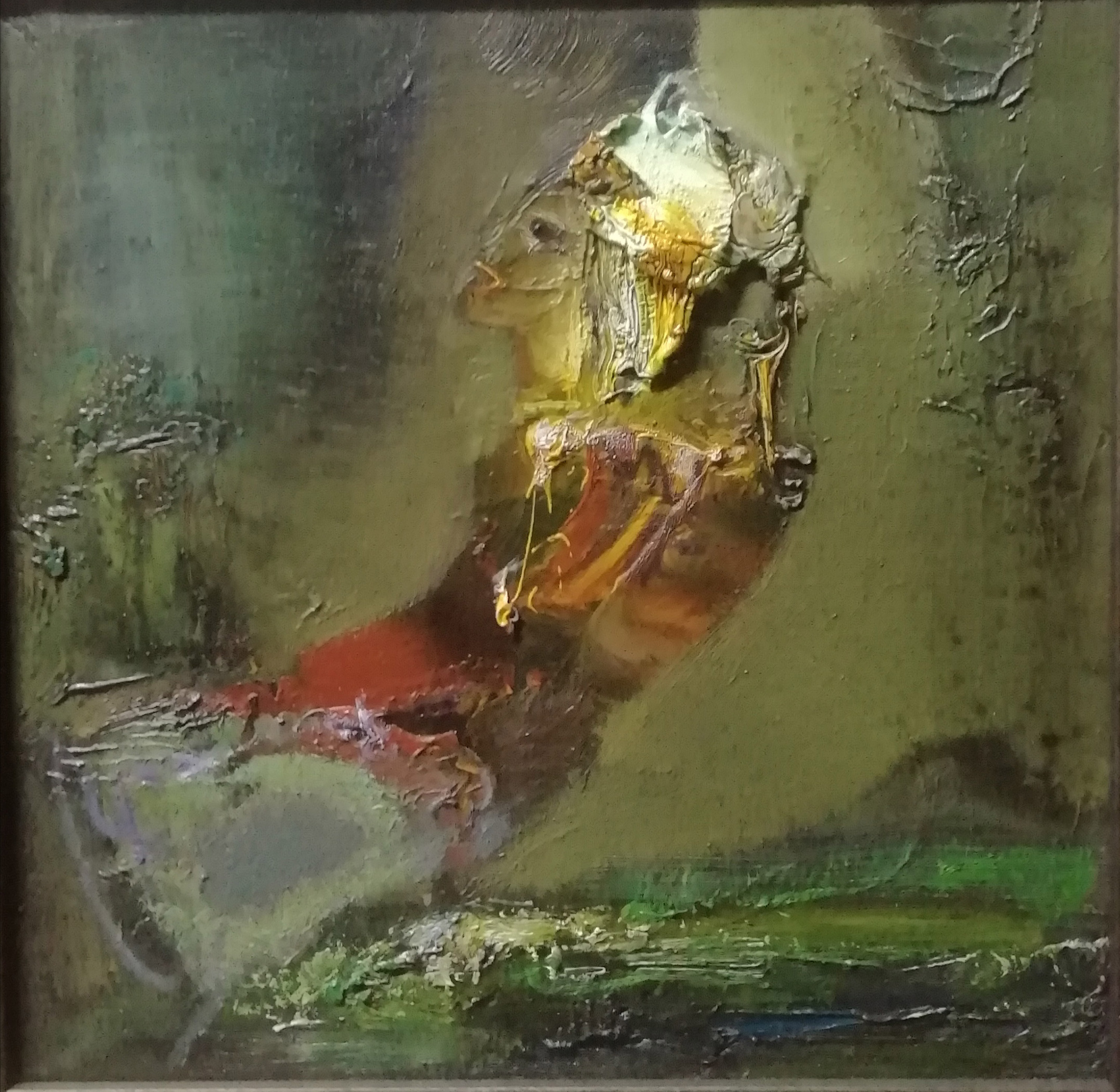 Степнячка. Голоса