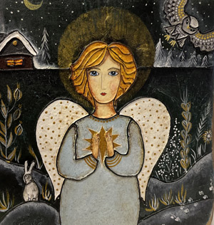 Байкальский Ангел