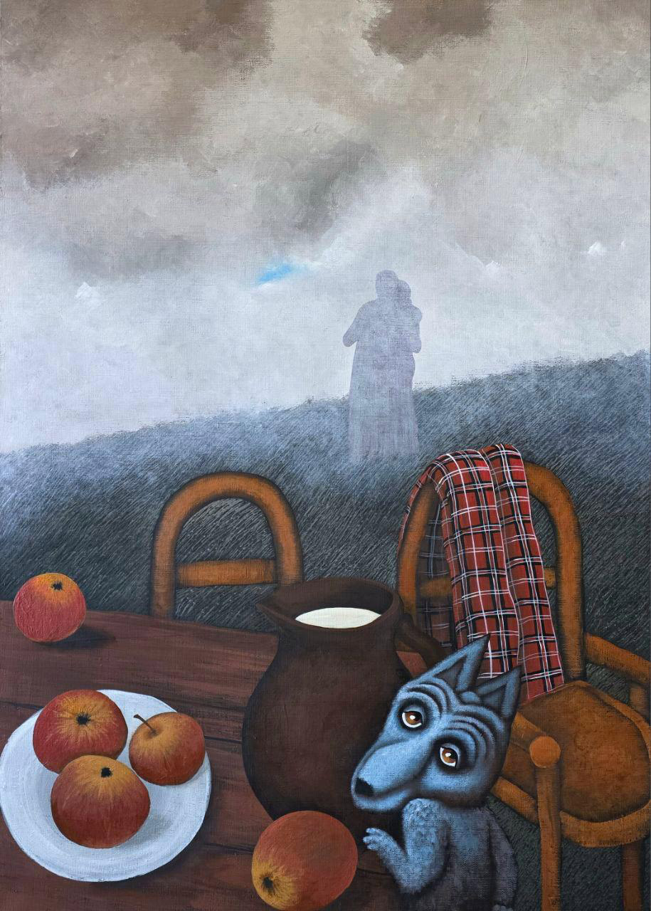 Без пяти осень