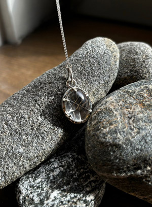 Подвеска "Енисей"