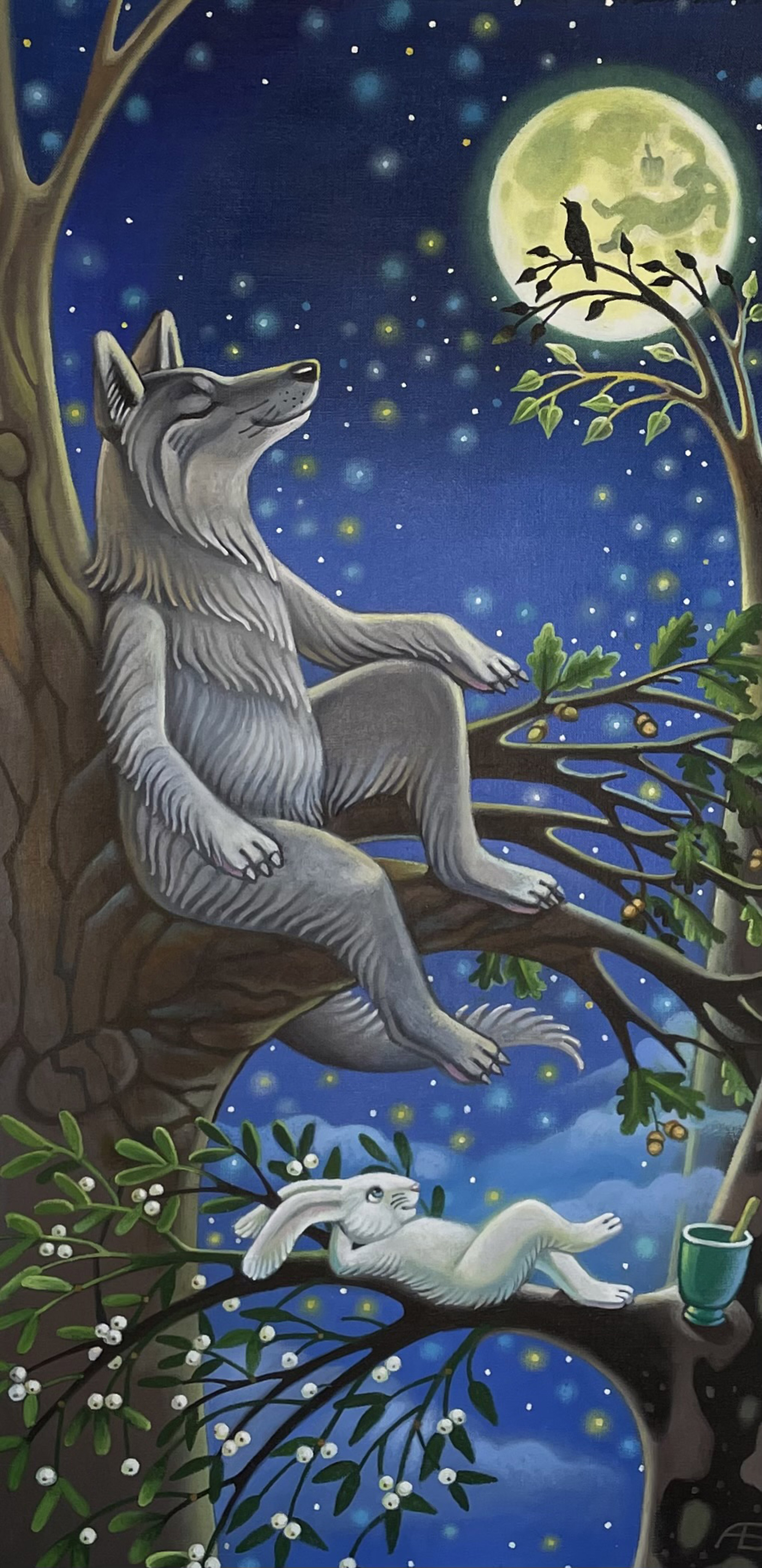 Умиротворение