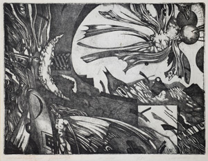 Мыслительный реактор