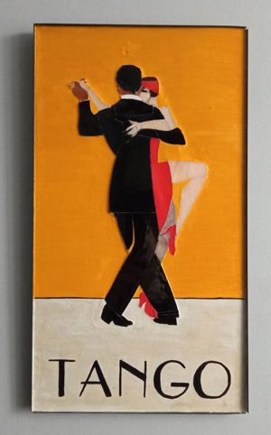 Танго