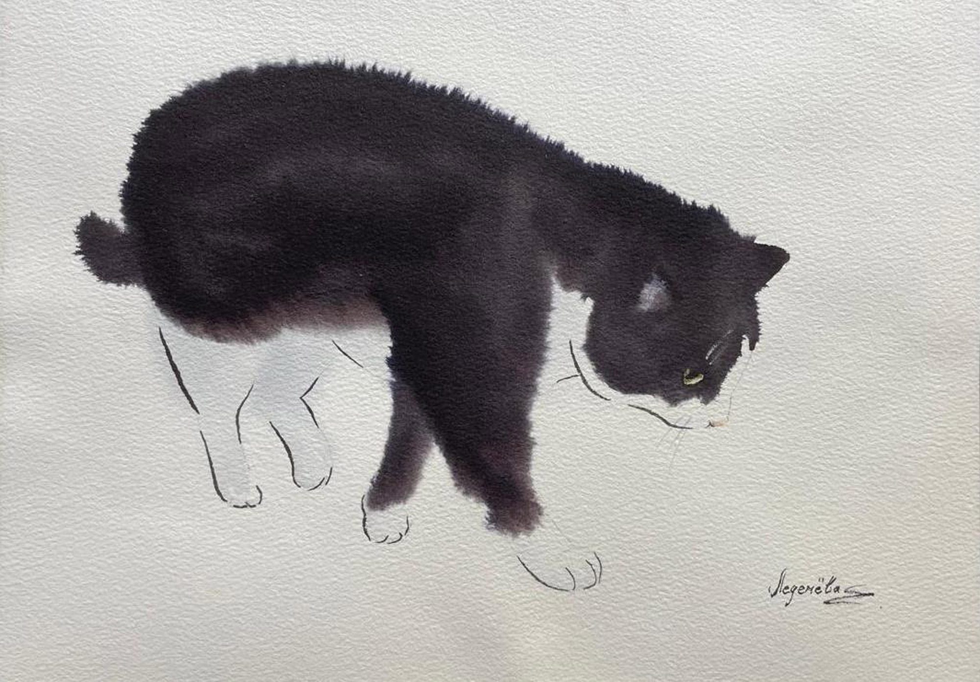 Крадущийся