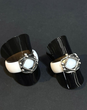 Кольцо Молоко