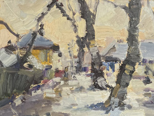 Иркутские улочки 2