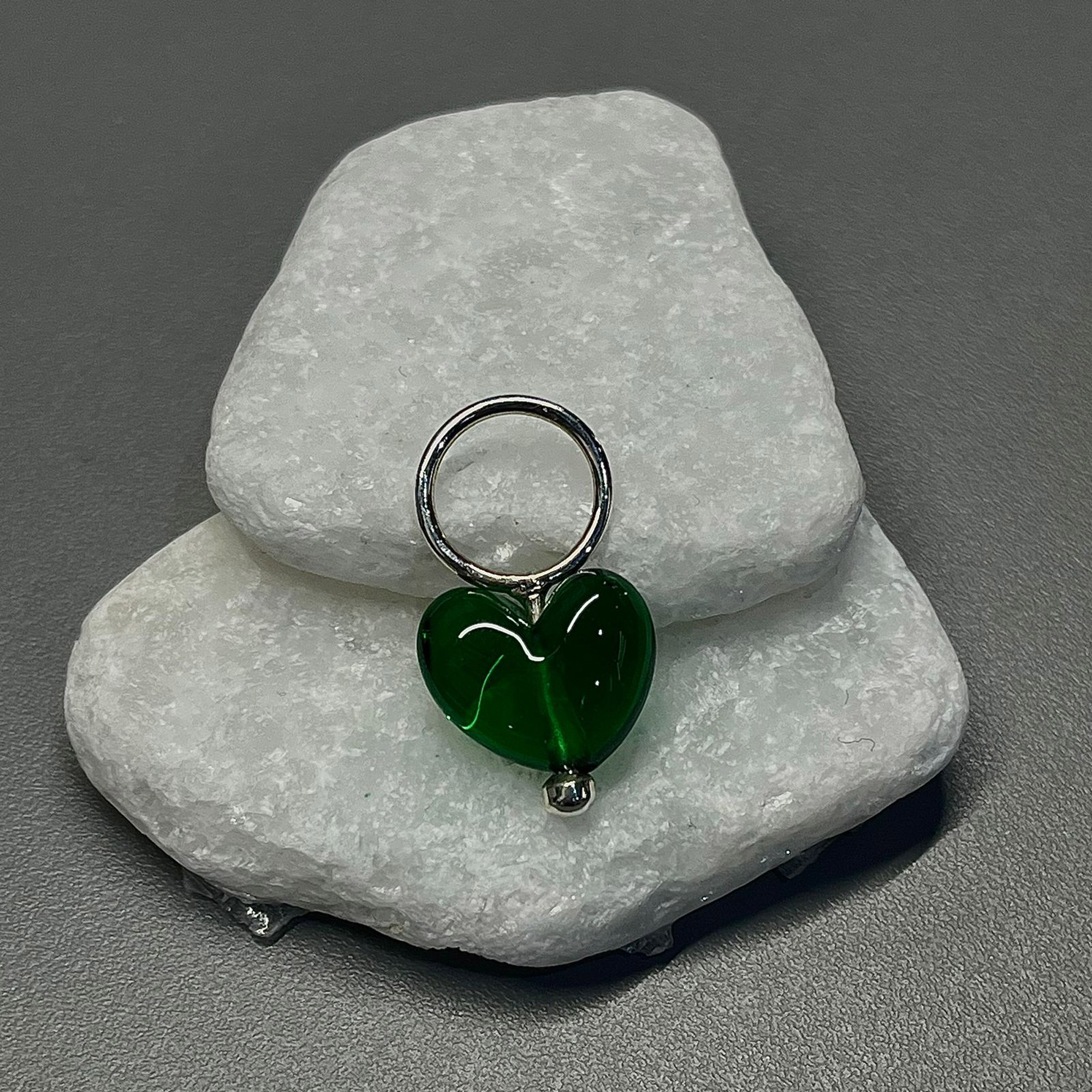 Кулон (подвеска на серьгу)