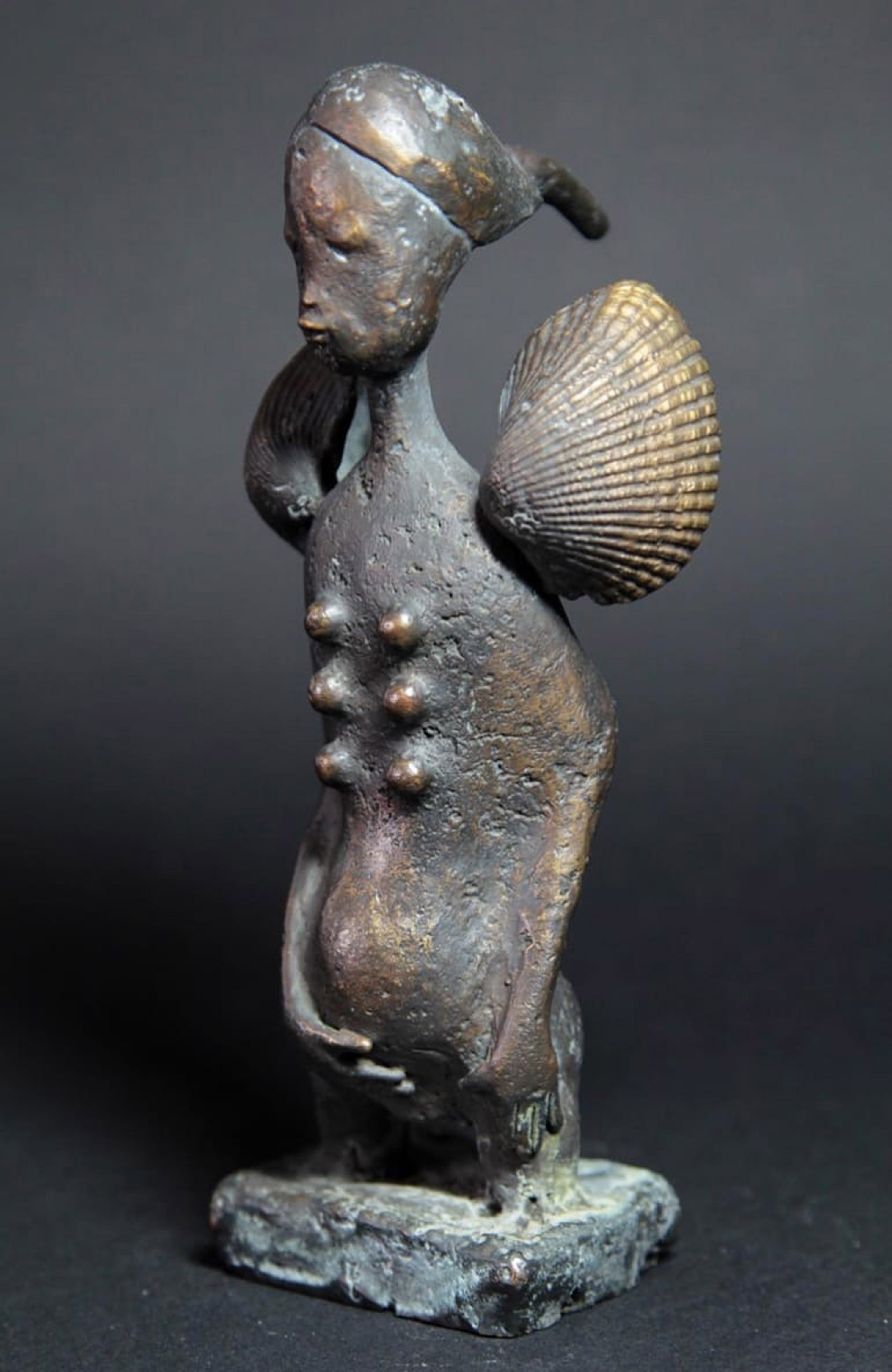 Седьмая страница