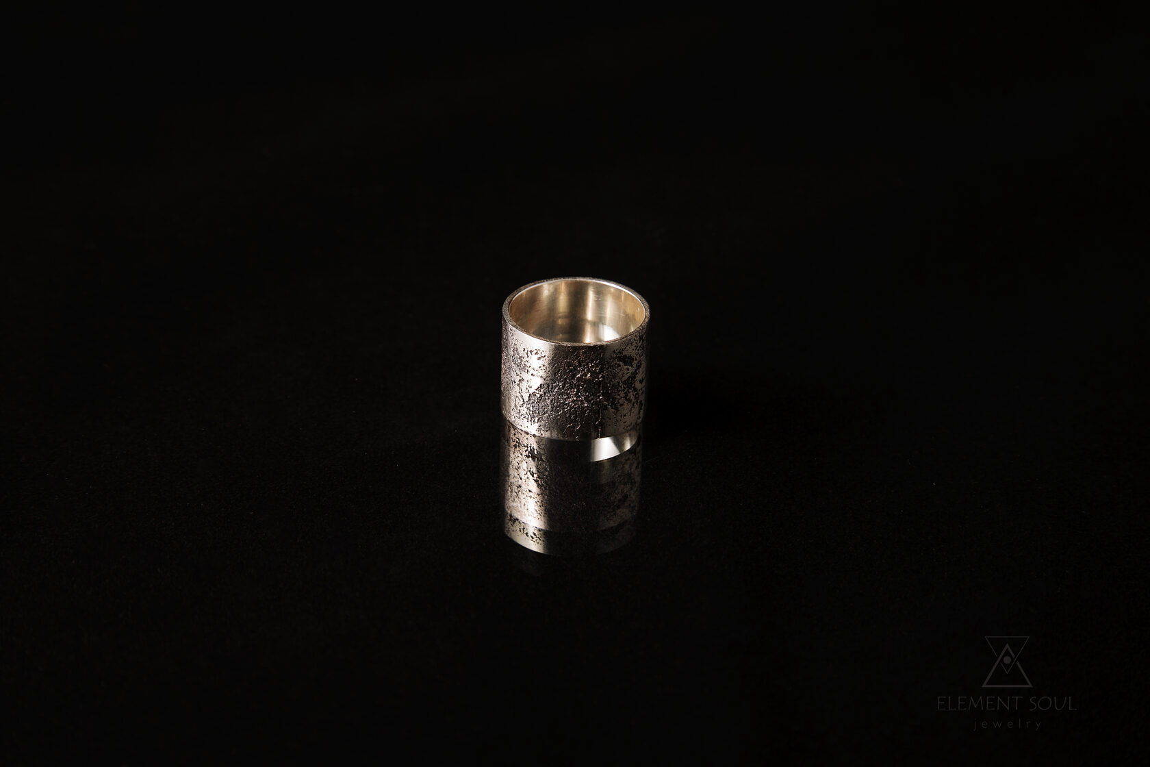 Кольцо "Кора"