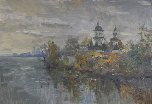 Знаменский собор