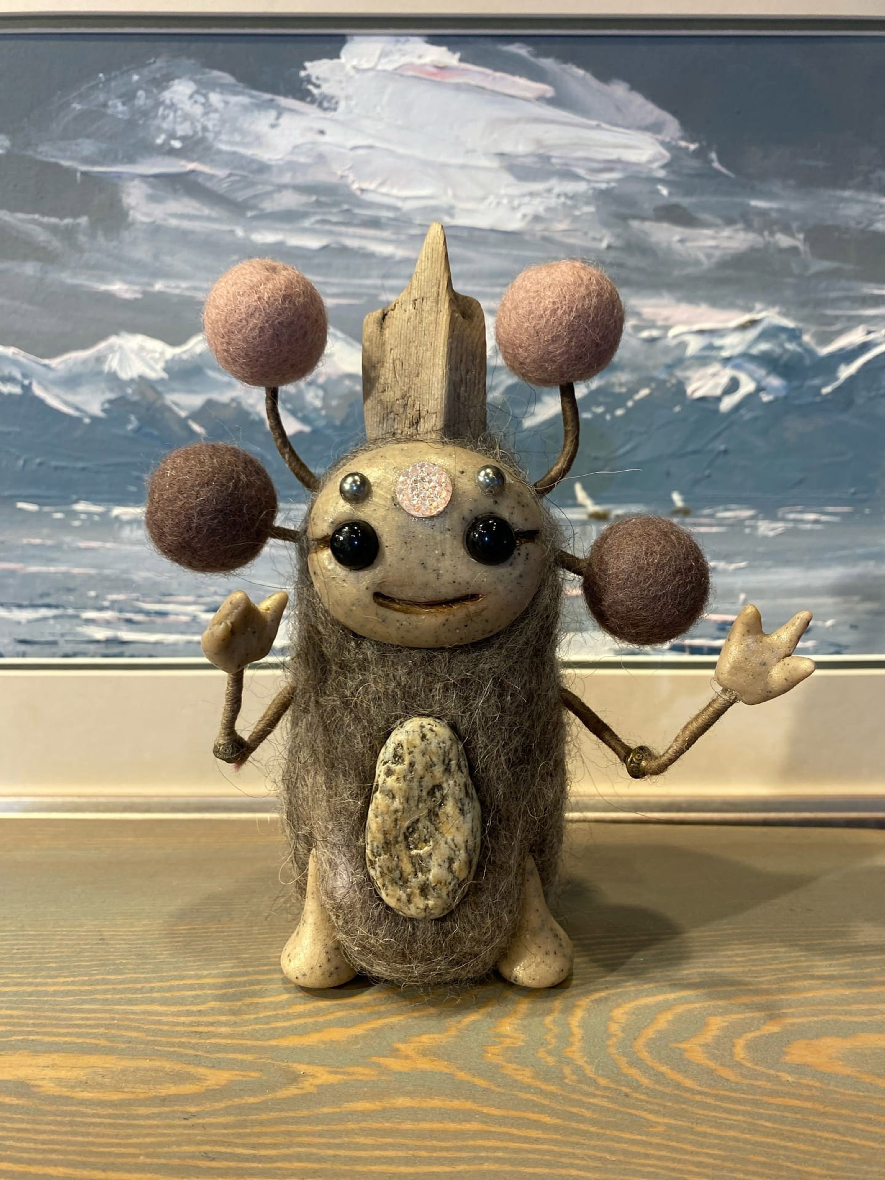 Дух Байкала 1