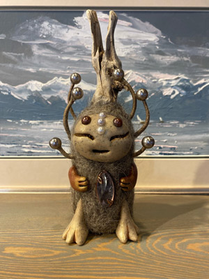 Дух Байкала 3