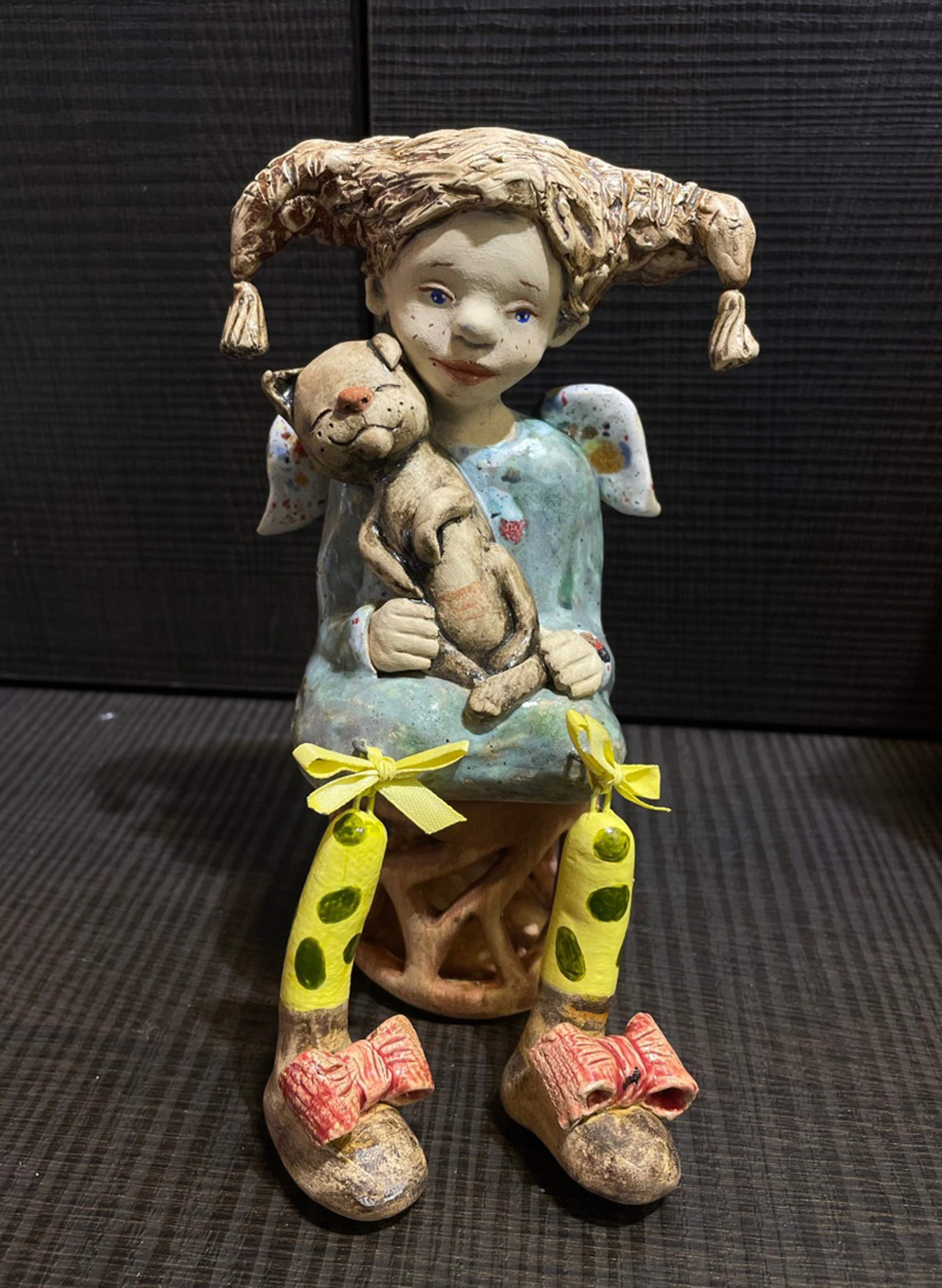 Ангел Пеппа