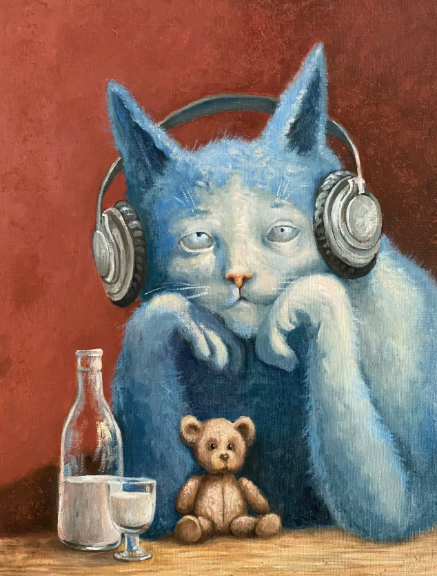 Время подумать