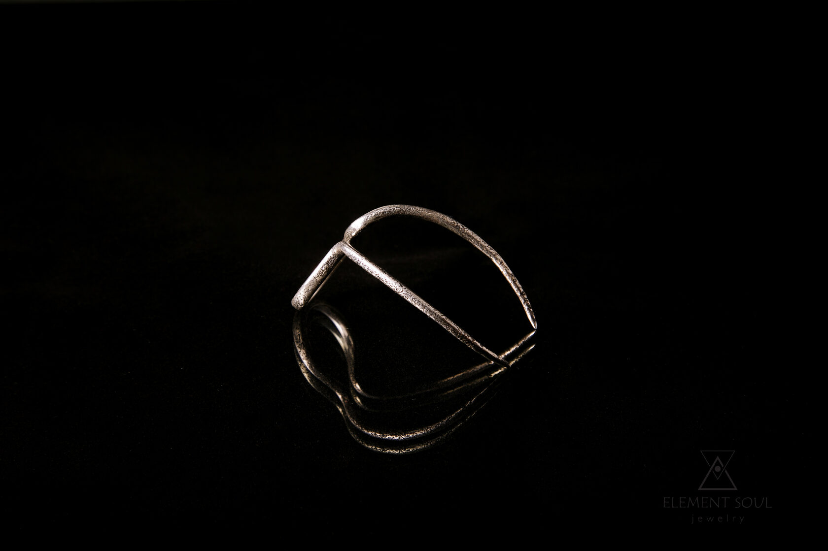 Кольцо "Фавн"