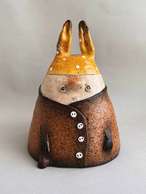  Жбанка "Бора Дон"