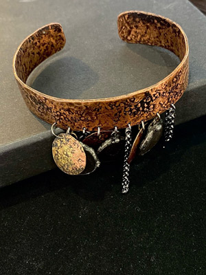 Браслет Этник