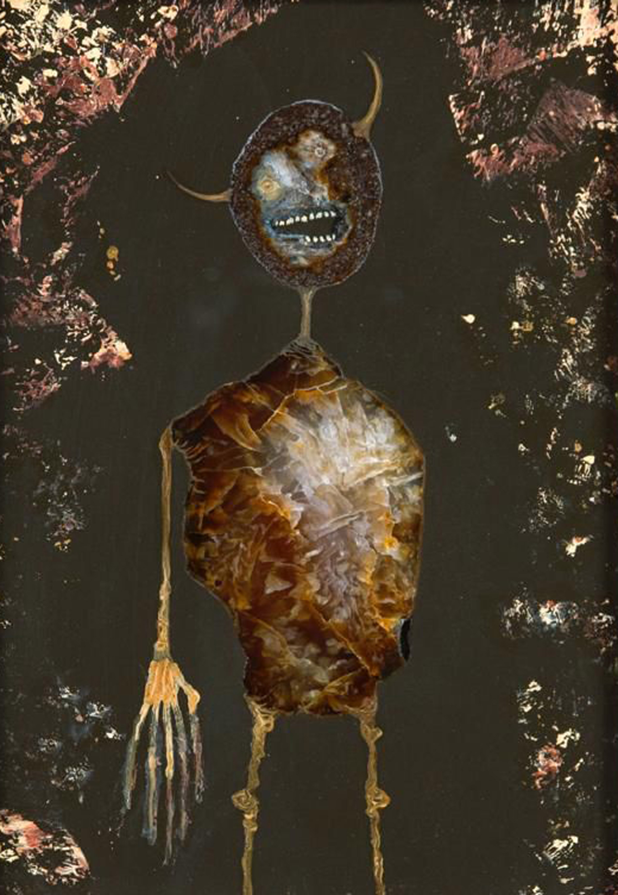 Следы радости