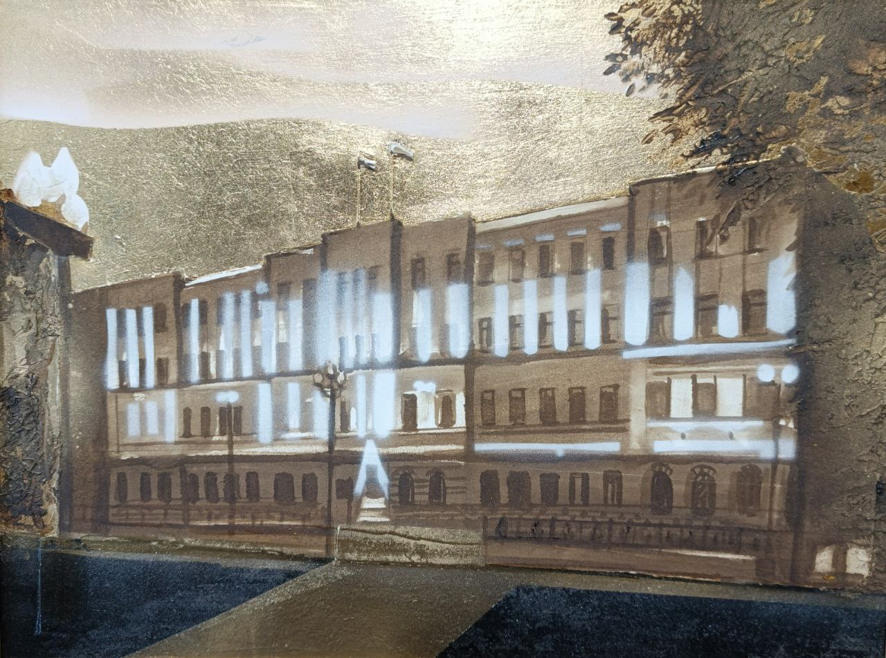 Иркутск 3