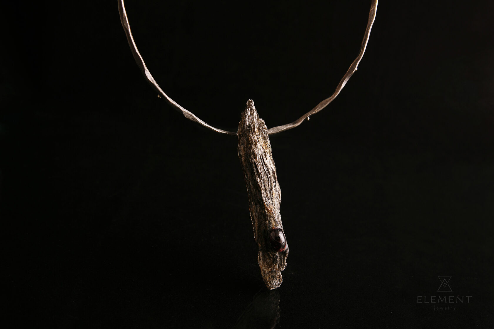 Кулон "Стихия Огня"