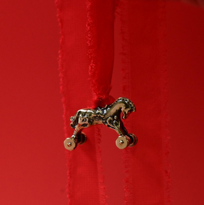 Подвеска «Моя Хорошая»