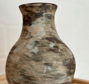 Ваза "Серая"