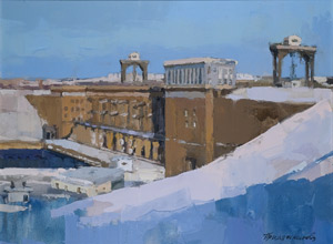 Иркутск, 2025