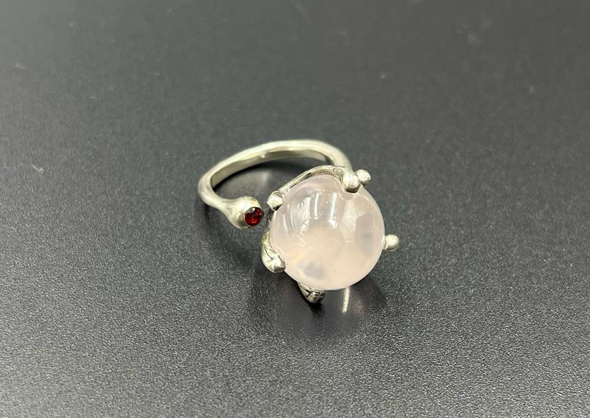 Кольцо Сокровище