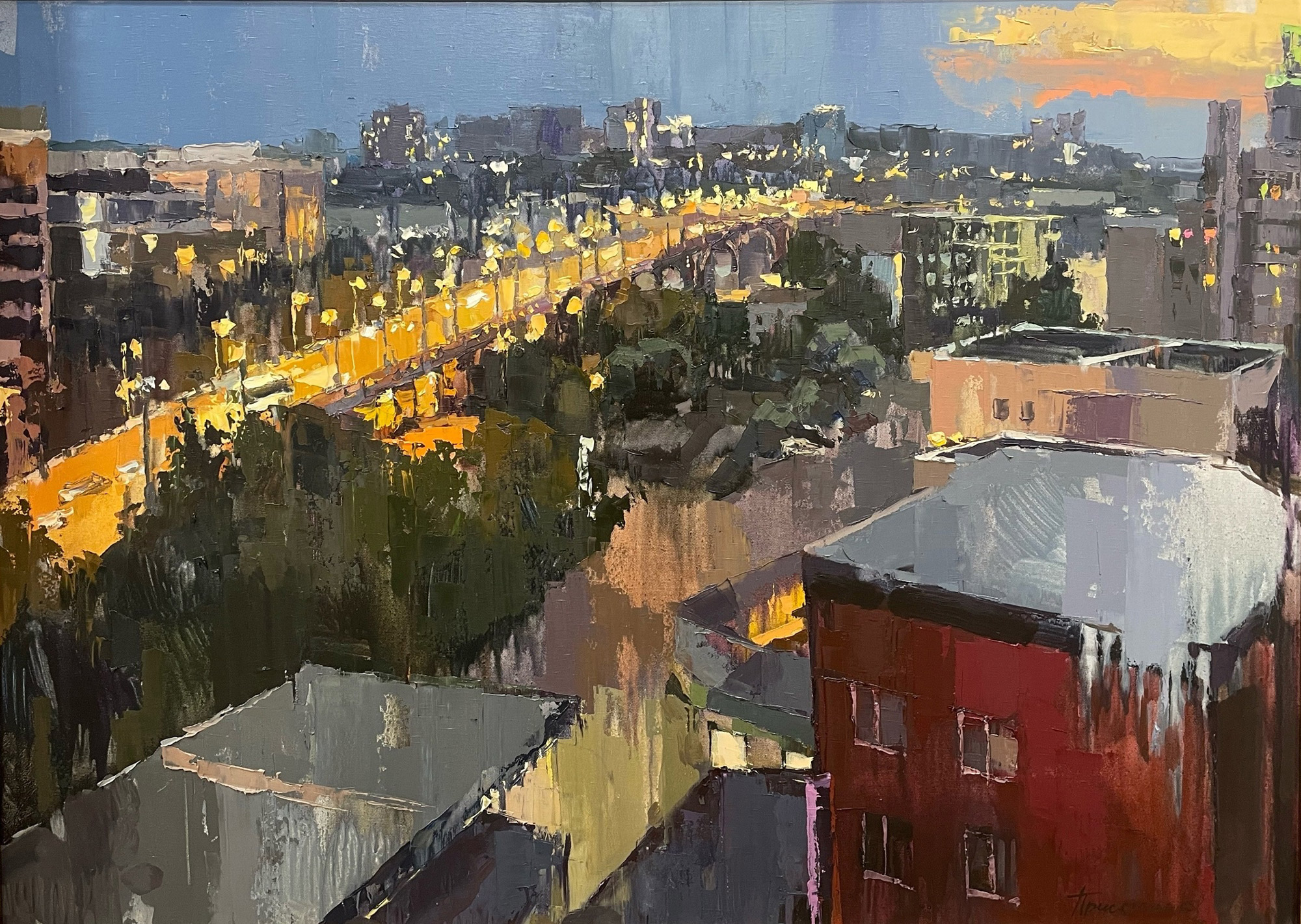 Мост