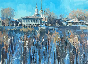 Иркутск, ул. Марата