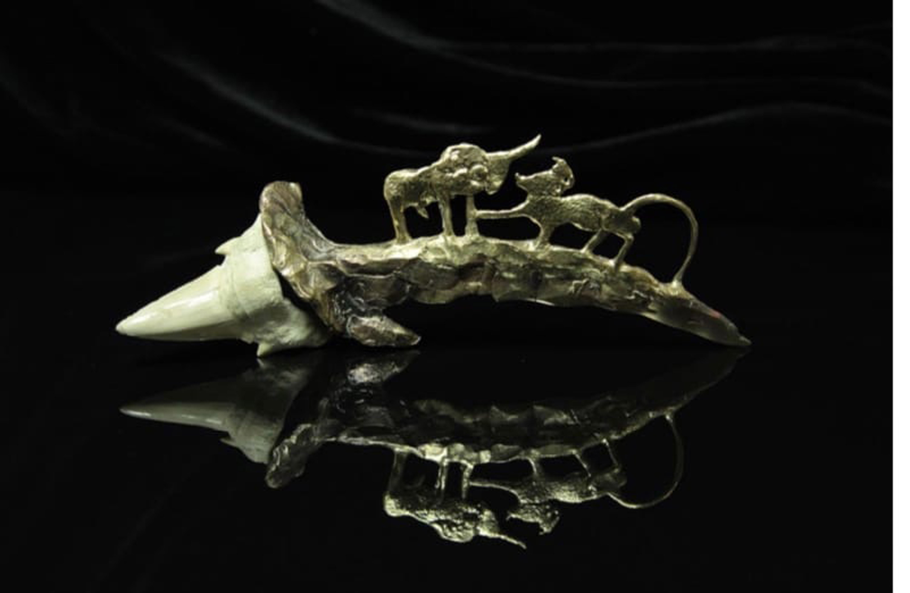 Битва Единорога со Львом